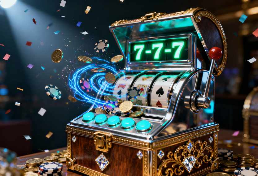 Análisis y Opiniones de Juegos de Casino Ripper: ¿Vale la Pena la Experiencia?