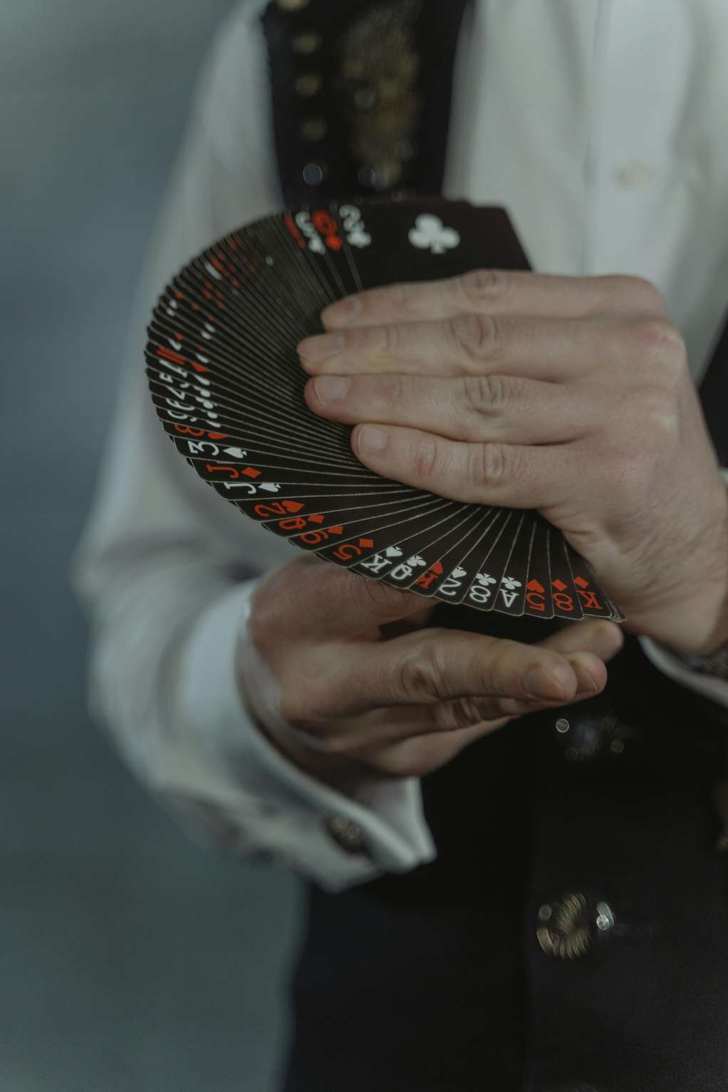 Arte y Apuestas: Descubre la Fusión del Casino Online y la Creatividad Artística