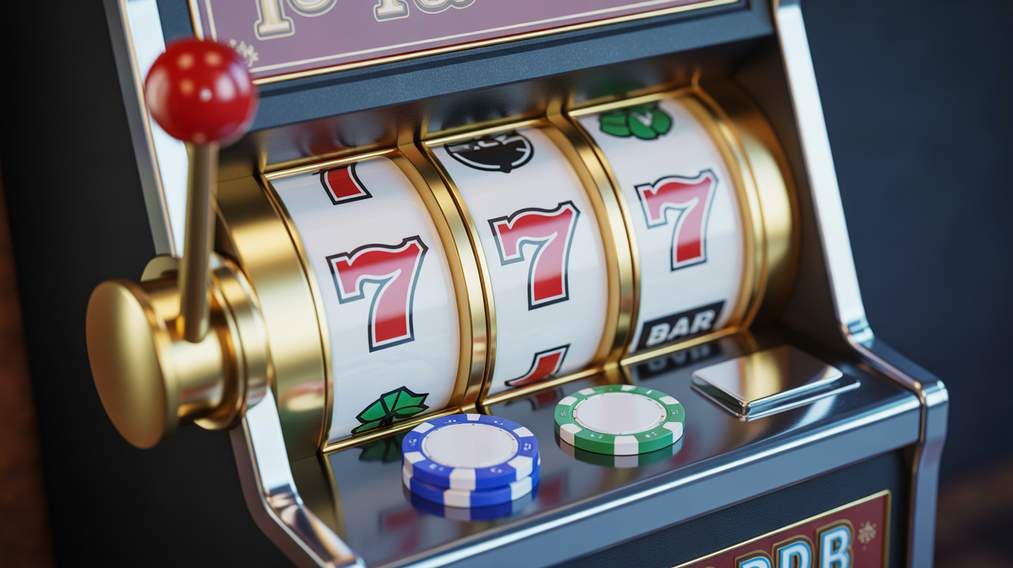 Bonos de Machance Casino en Números: Guía Completa para Maximizar tus Ganancias