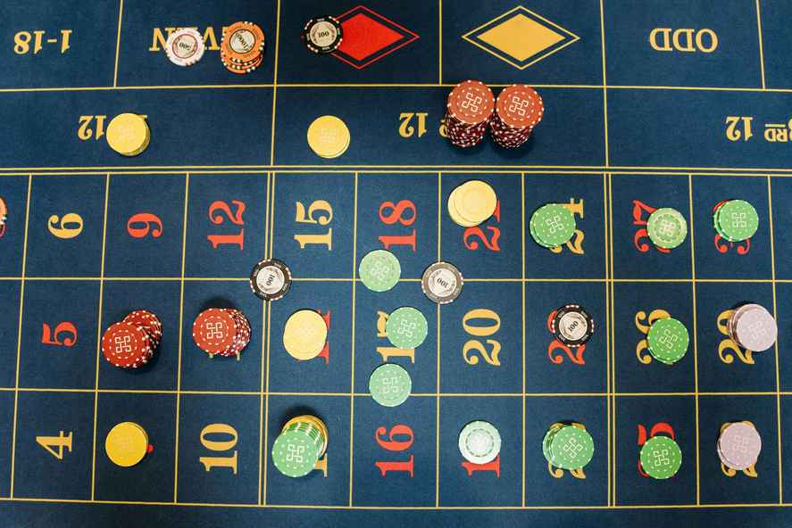 Europe Fortune Casino : Examen complet d'experts