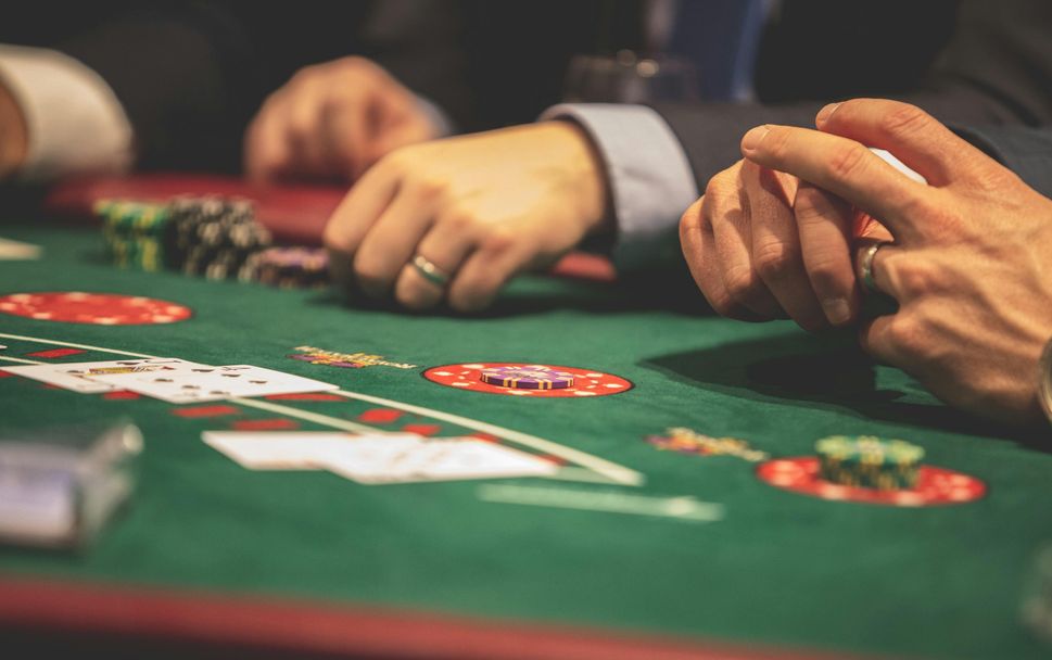Europe Fortune Casino : Examen complet d'experts