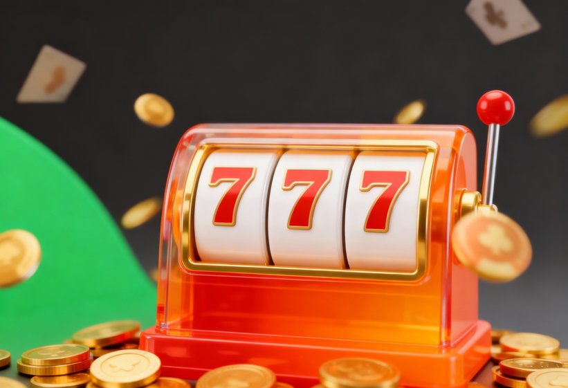 Neonix Casino Slot Machines: A Deep Dive into the Electrifying World of Gaming