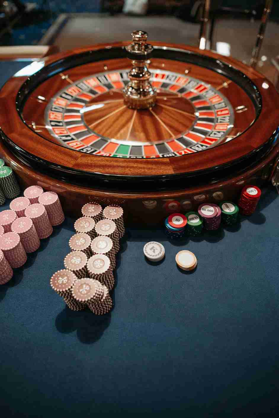 ¿Por Qué Elegir Red Lion Casino? Tu Guía Completa