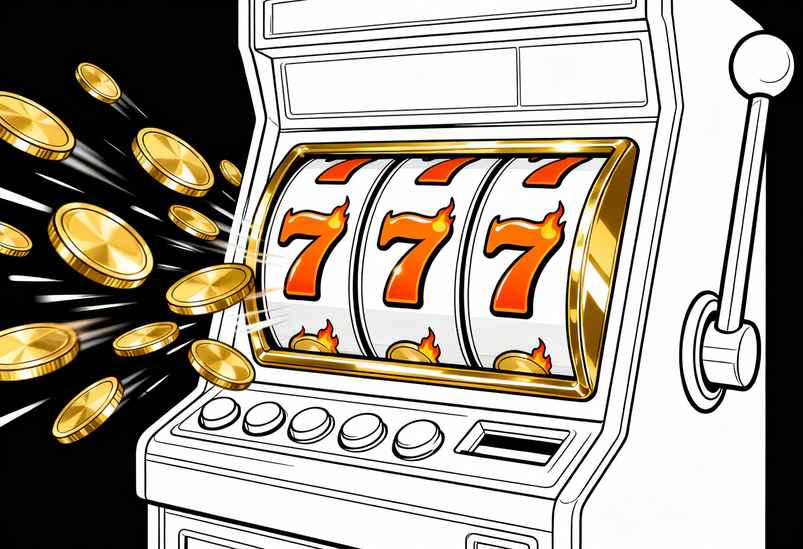 Scream Casino – Das ultimative Online-Casino-Erlebnis