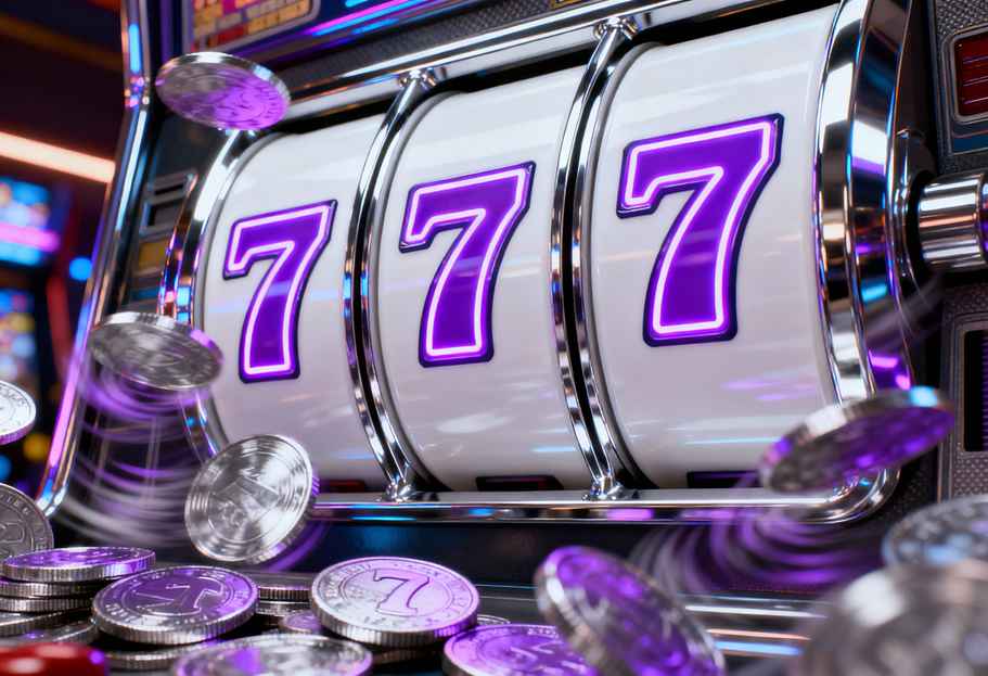 Scream Casino – Das ultimative Online-Casino-Erlebnis