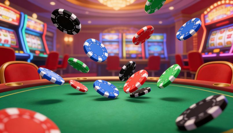 What is Bonza Casino? A Comprehensive Guide to the Online Gaming Platform