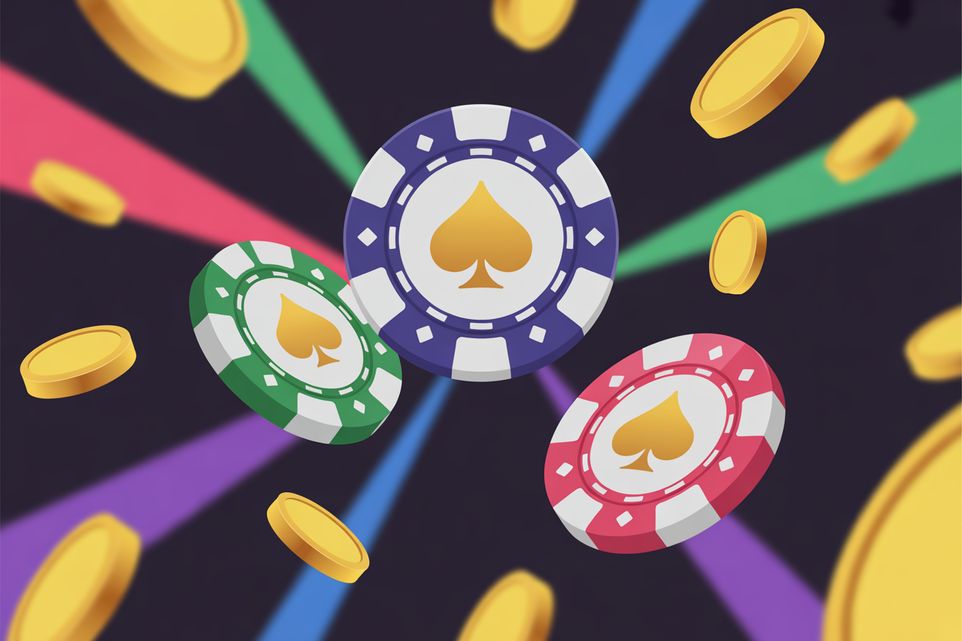 Wie man Geld von iWild Casino abheben kann