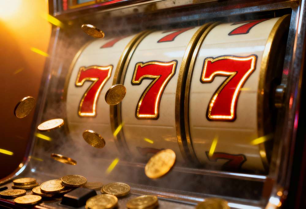 Comment Jouer aux Machines à Sous sur Unique Casino : Guide Complet