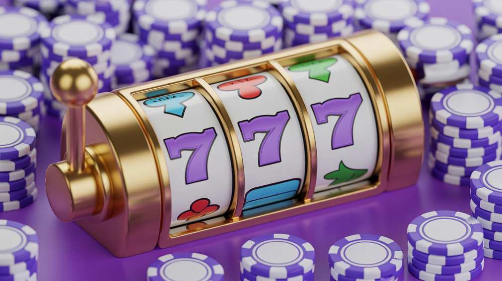 Recensione Approfondita di Intense Casino: La Tua Guida Definitiva 2024